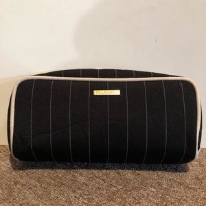 NWOT Allegro makeup bag